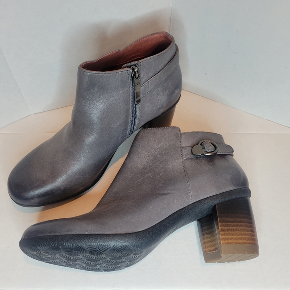 Dansko Page Boot - Picture 5 of 5